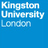Kingston University Logo